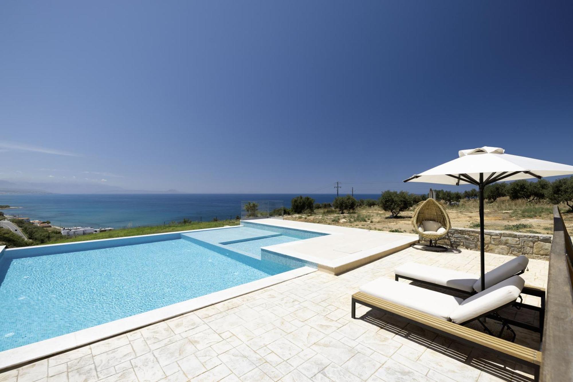 Dedalos Touch Boutique Hotel Skaleta Exterior foto